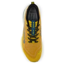 New Balance Chaussures Running Neutre|Chaussures Trail^FuelCell SuperComp Trail Jaune