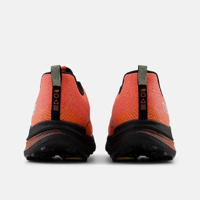 New Balance Chaussures Running Neutre|Chaussures Trail^FuelCell SuperComp Trail Rouge