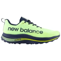 New Balance Chaussures Trail^FuelCell SuperComp Trail Vert
