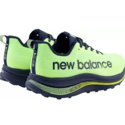 New Balance Chaussures Trail^FuelCell SuperComp Trail Vert