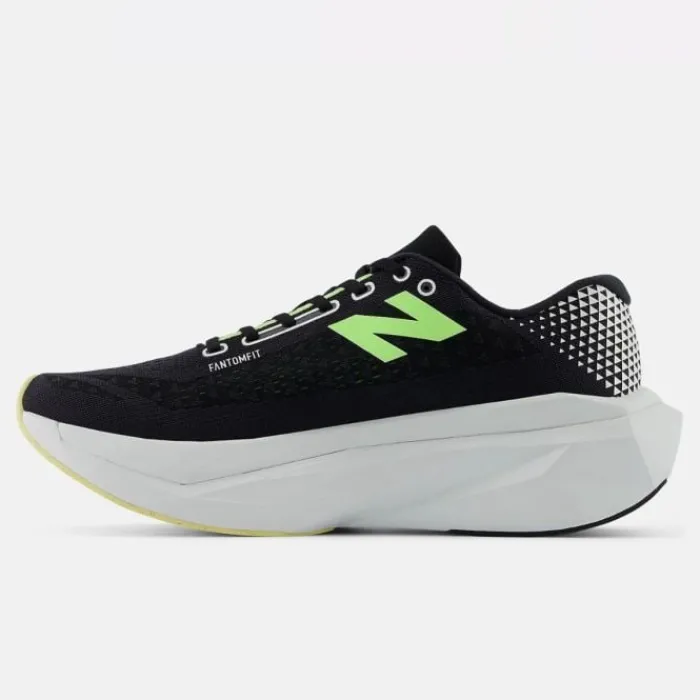New Balance Chaussures Running Neutre|Chaussures Running Carbone^FuelCell SuperComp Trainer V3