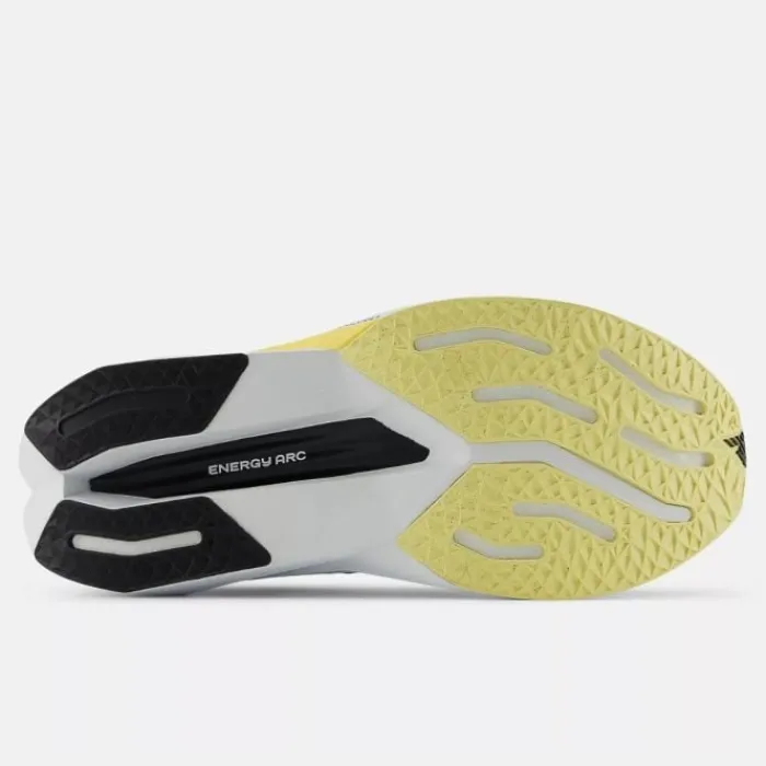 New Balance Chaussures Running Neutre|Chaussures Running Carbone^FuelCell SuperComp Trainer V3