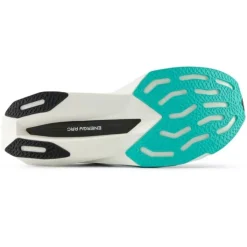 New Balance Chaussures Running Neutre|Chaussures Running Carbone^FuelCell SuperComp Pacer v2 Blanc