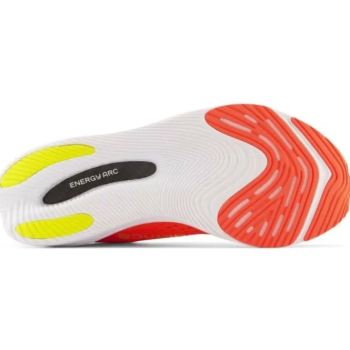 New Balance Chaussures Running Neutre|Chaussures Running Carbone^FuelCell SuperComp Pacer Rouge