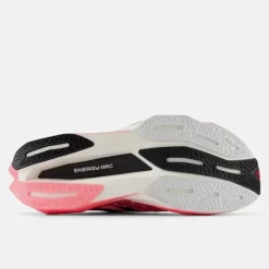 New Balance Chaussures Running Neutre|Chaussures Running Carbone^FuelCell SuperComp Elite V4 Rose