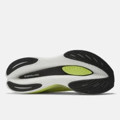 New Balance Chaussures Running Neutre|Chaussures Running Carbone^FuelCell SuperComp Elite v3 Blanc