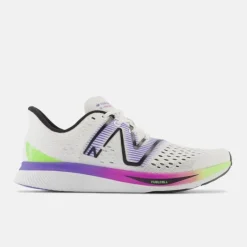 New Balance Chaussures Running Neutre|Chaussures Running Carbone^FuelCell SuperComp Pacer Blanc