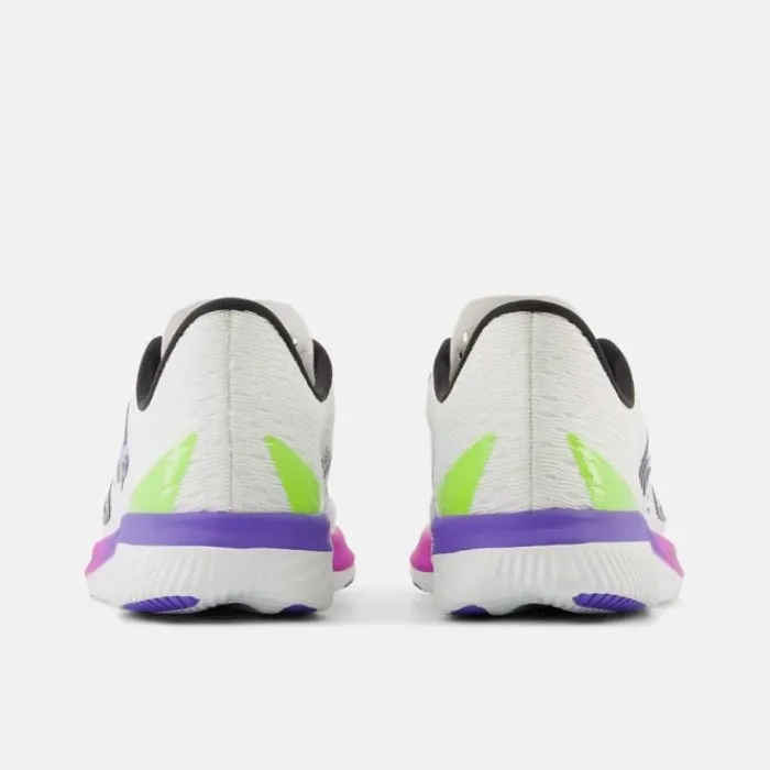 New Balance Chaussures Running Neutre|Chaussures Running Carbone^FuelCell SuperComp Pacer Blanc