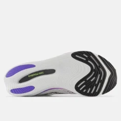 New Balance Chaussures Running Neutre|Chaussures Running Carbone^FuelCell SuperComp Pacer Blanc