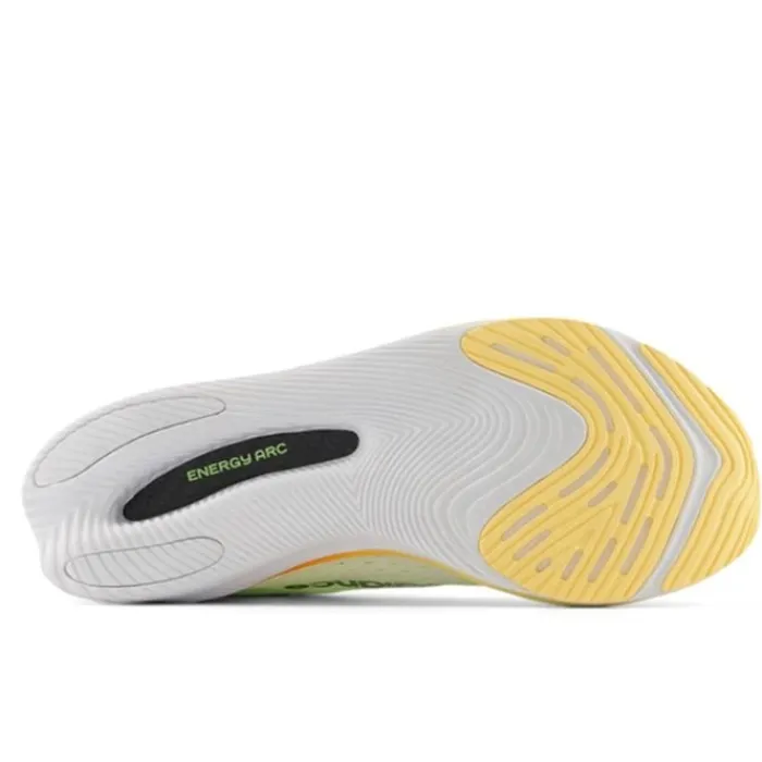 New Balance Chaussures Running Neutre|Chaussures Running Carbone^FuelCell SuperComp Pacer Blanc