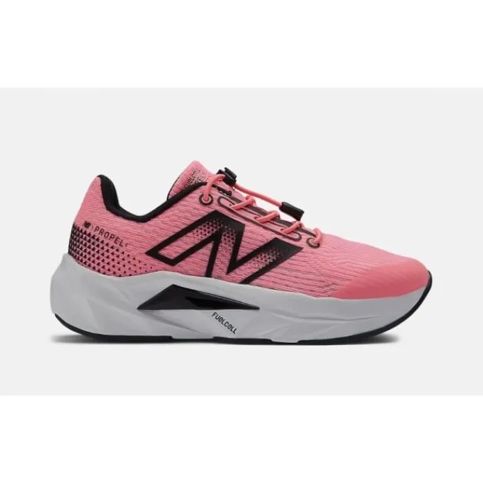 New Balance Chaussures Running^FullCell Propel v5 PS Rose