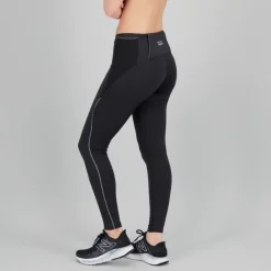 New Balance Collant Et Pantalon Running^Impact Run Tight Noir