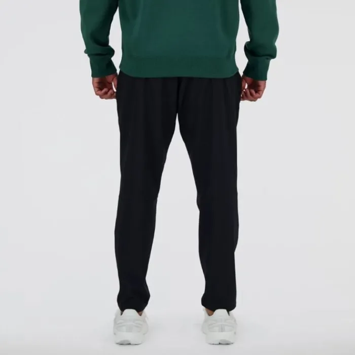New Balance Collant Et Pantalon Running^Men's AC Tapered Pant 29" Noir
