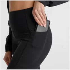 New Balance Collant Et Pantalon Running^NB Harmony Pocket High Rise Legging 25