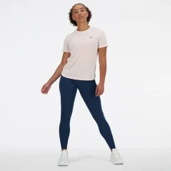 New Balance Collant Et Pantalon Running^NB Sleek Pocket High Rise Legging 27