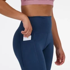 New Balance Collant Et Pantalon Running^NB Sleek Pocket High Rise Legging 27