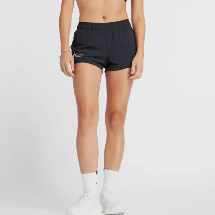New Balance Short Running^NYC Marathon Shorts 3" Noir