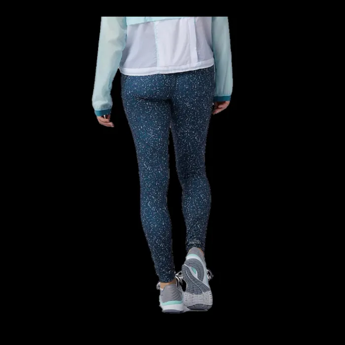 New Balance Collant Et Pantalon Running^Printed Impact Run Tight