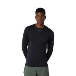 New Balance T-shirt Et Manches Longues Running^Q Speed 1NTRO Long Sleeve