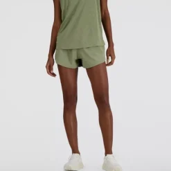 New Balance Short Running^RC Seamless 2 In 1 Short 3 Inch Vert