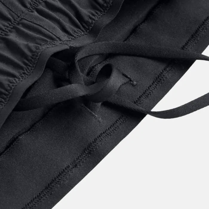 New Balance Short Running^RC Seamless Short 3 Inch Noir