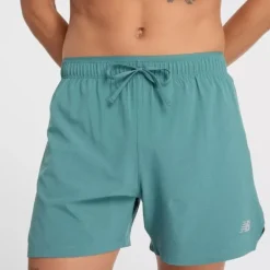 New Balance Short Running^RC Shorts 5" Vert