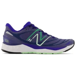 New Balance Chaussures Running Neutre|Chaussures Running Entrainement^Solvi V4 Bleu