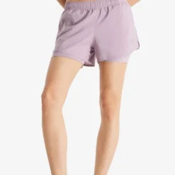 New Balance Short Running^Sport Essentials 2-in-1 Shorts 3"