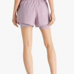 New Balance Short Running^Sport Essentials 2-in-1 Shorts 3"