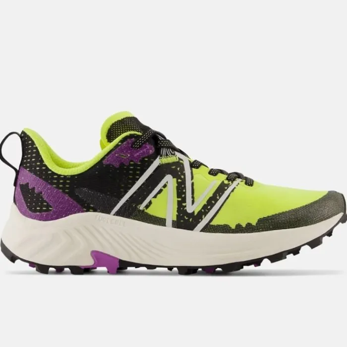 New Balance Offre De Chaussures De Randonnée|Chaussures Running Neutre^Trail Summit Unknown v3 Noir