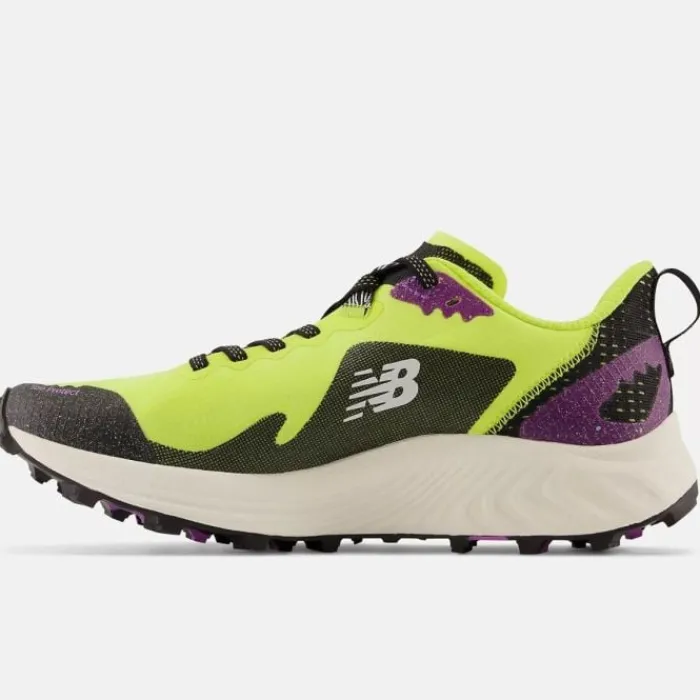 New Balance Offre De Chaussures De Randonnée|Chaussures Running Neutre^Trail Summit Unknown v3 Noir