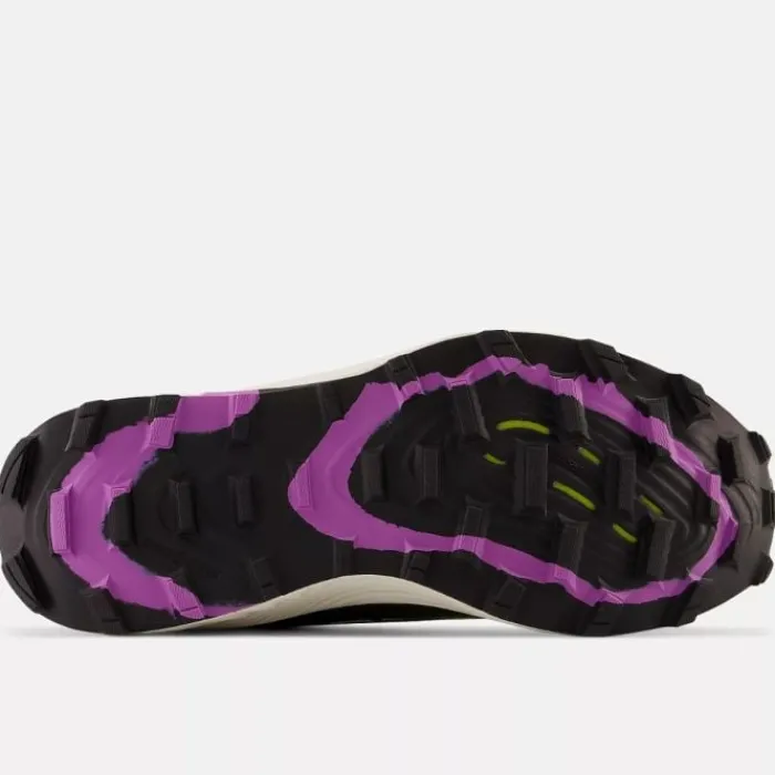 New Balance Offre De Chaussures De Randonnée|Chaussures Running Neutre^Trail Summit Unknown v3 Noir