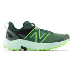 New Balance Offre De Chaussures De Randonnée|Chaussures Running Neutre^Trail Summit Unknown v3 Vert
