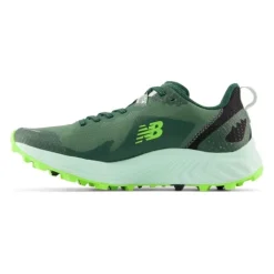 New Balance Offre De Chaussures De Randonnée|Chaussures Running Neutre^Trail Summit Unknown v3 Vert