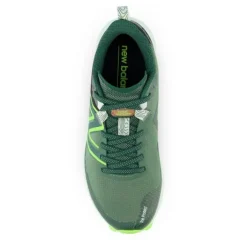 New Balance Offre De Chaussures De Randonnée|Chaussures Running Neutre^Trail Summit Unknown v3 Vert