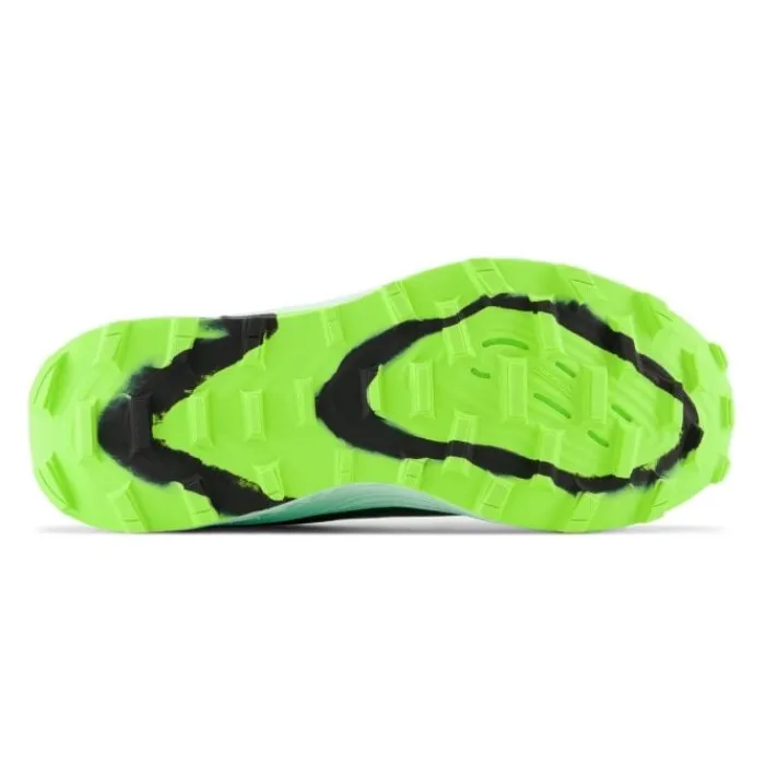 New Balance Offre De Chaussures De Randonnée|Chaussures Running Neutre^Trail Summit Unknown v3 Vert