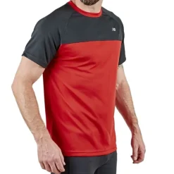 New Balance T-shirt Et Manches Longues Running^T-shirt