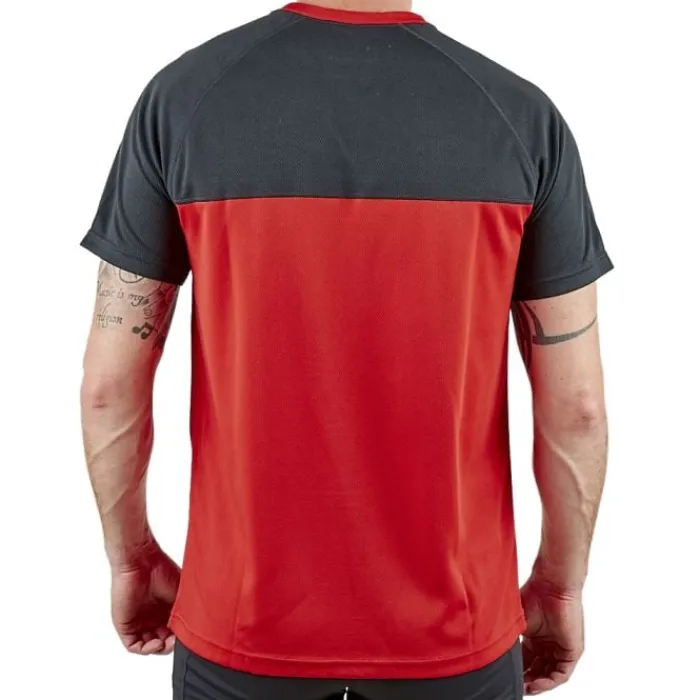 New Balance T-shirt Et Manches Longues Running^T-shirt
