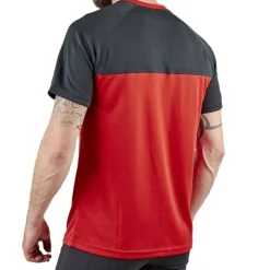 New Balance T-shirt Et Manches Longues Running^T-shirt