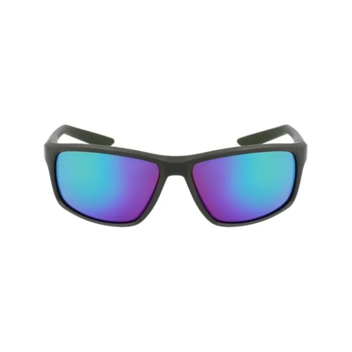 Nike Lunettes De Running^Adrenaline 22 M Vert