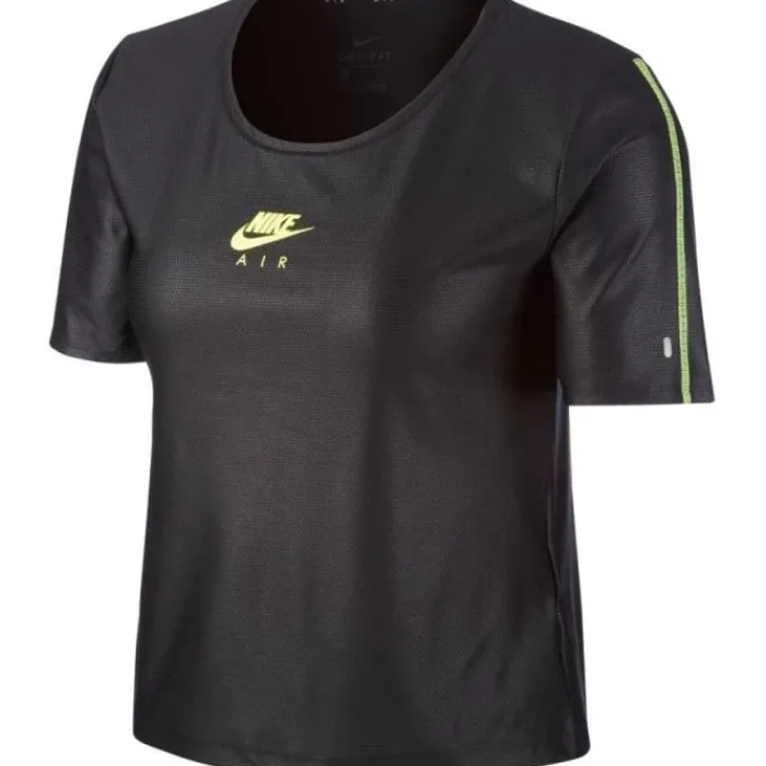 Nike T-shirt Et Manches Longues Running^Air T-Shirt