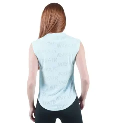 Nike T-shirt Et Manches Longues Running^Air T-shirt
