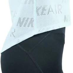 Nike T-shirt Et Manches Longues Running^Air T-shirt