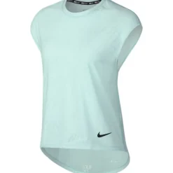 Nike T-shirt Et Manches Longues Running^Air T-shirt