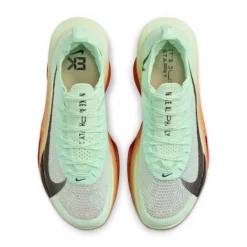 Nike Chaussures Running Neutre|Chaussures Running Carbone^Air Zoom Alphafly Next% 3 EK Vert