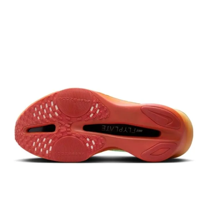 Nike Chaussures Running Neutre|Chaussures Running Carbone^Air Zoom Alphafly Next% 3 EK Vert