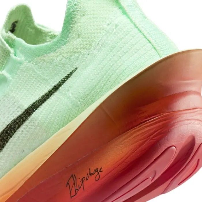 Nike Chaussures Running Neutre|Chaussures Running Carbone^Air Zoom Alphafly Next% 3 EK Vert