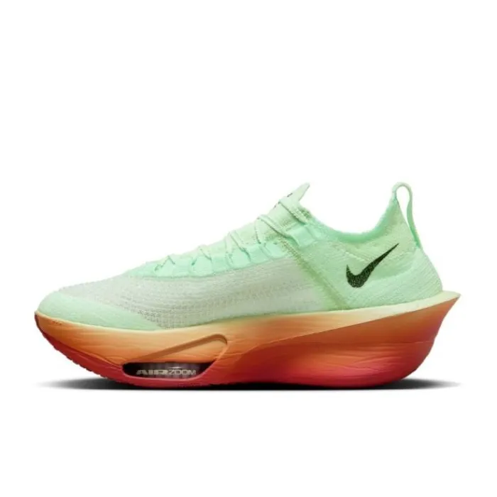 Nike Chaussures Running Neutre|Chaussures Running Carbone^Air Zoom Alphafly Next% 3 EK Vert
