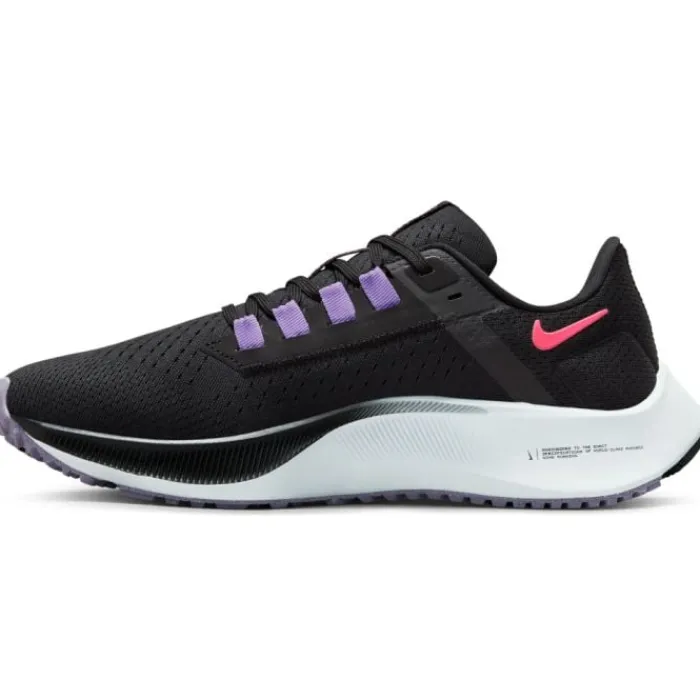 Nike Chaussures Running Neutre|Chaussures Running Entrainement^Air Zoom Pegasus 38 Noir