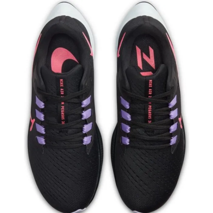 Nike Chaussures Running Neutre|Chaussures Running Entrainement^Air Zoom Pegasus 38 Noir